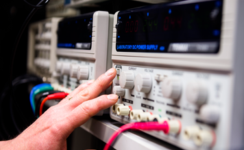 Variable Power Supply